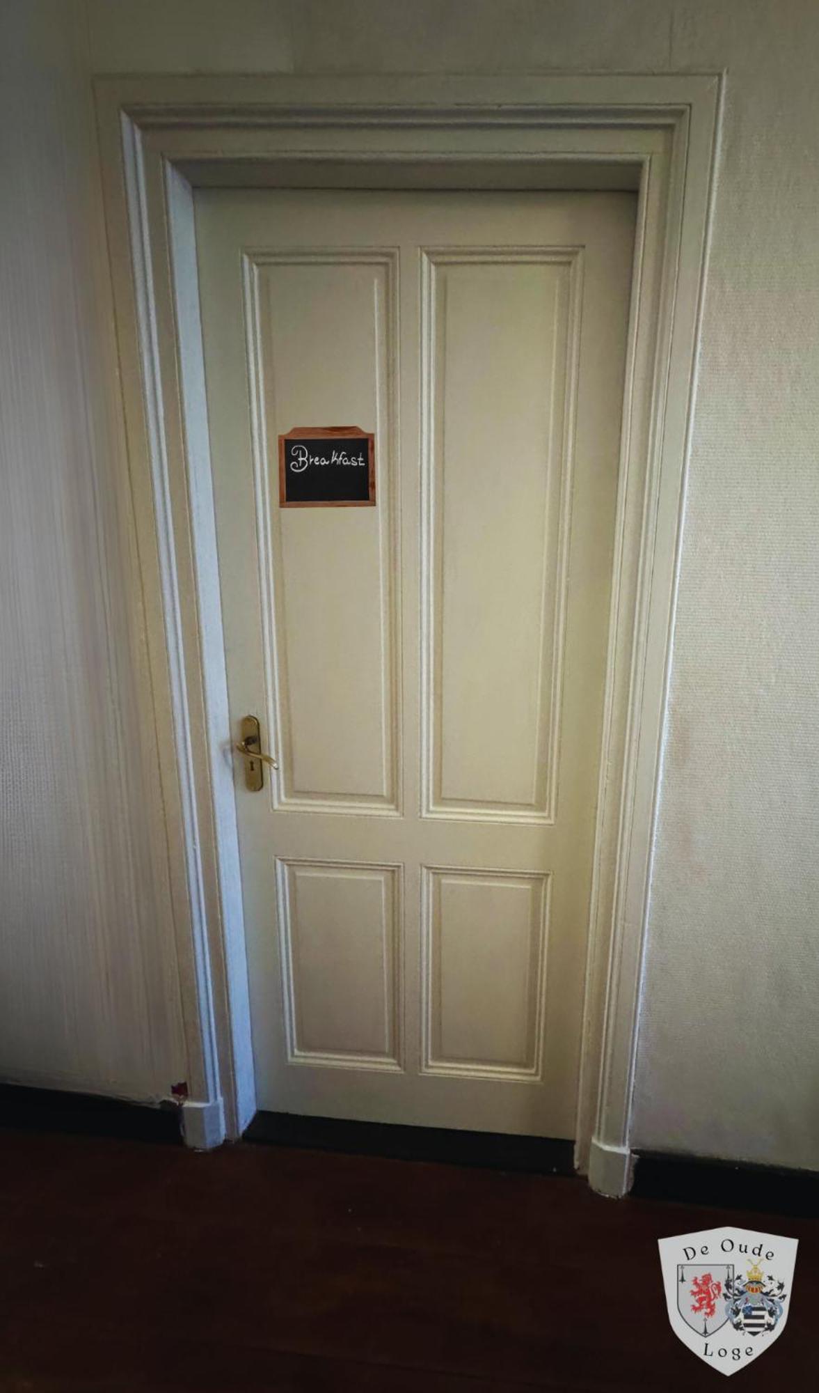 Apartment Attractive With Total Comfort - Ground Floor *