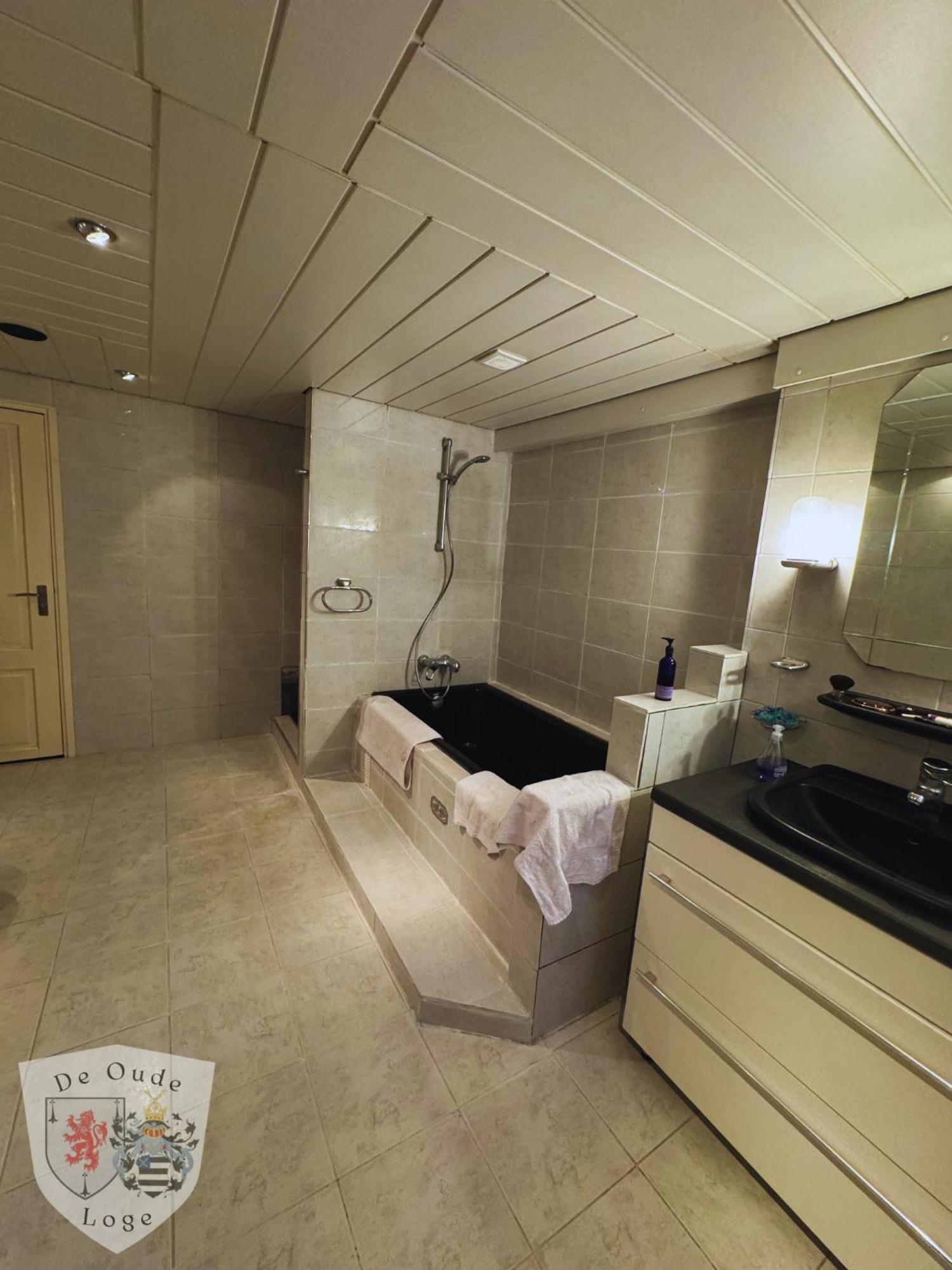 Attractive With Total Comfort - Ground Floor Apartment