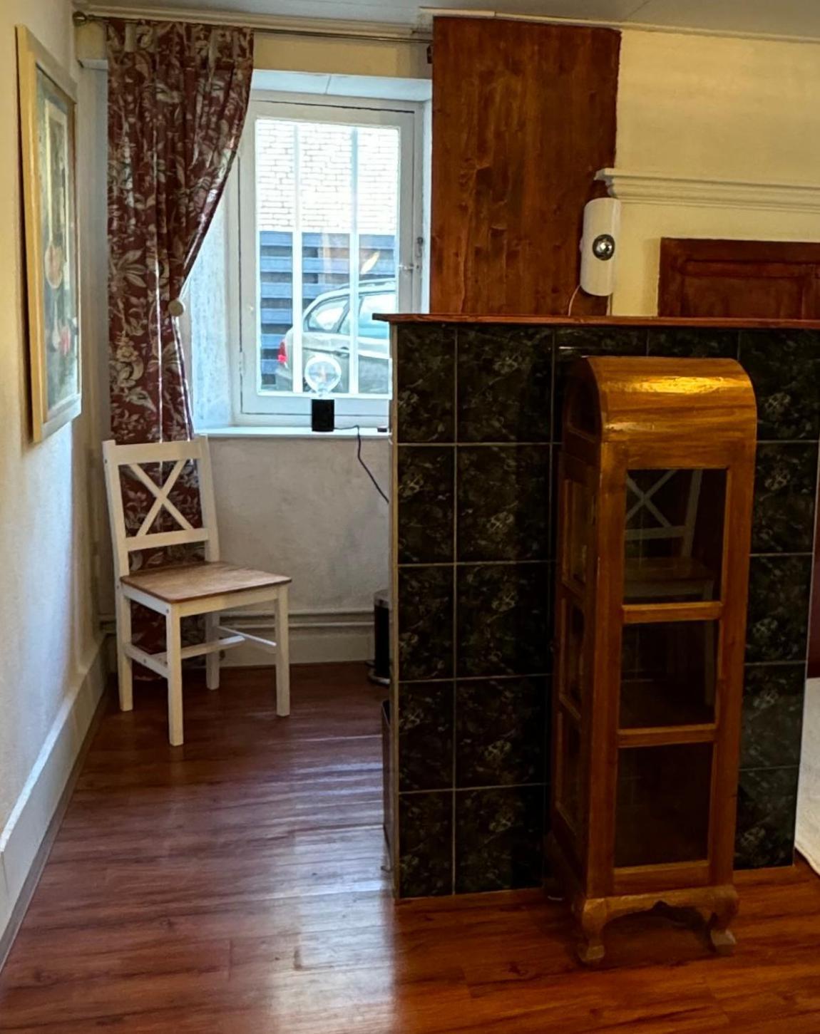 Attractive With Total Comfort - Ground Floor