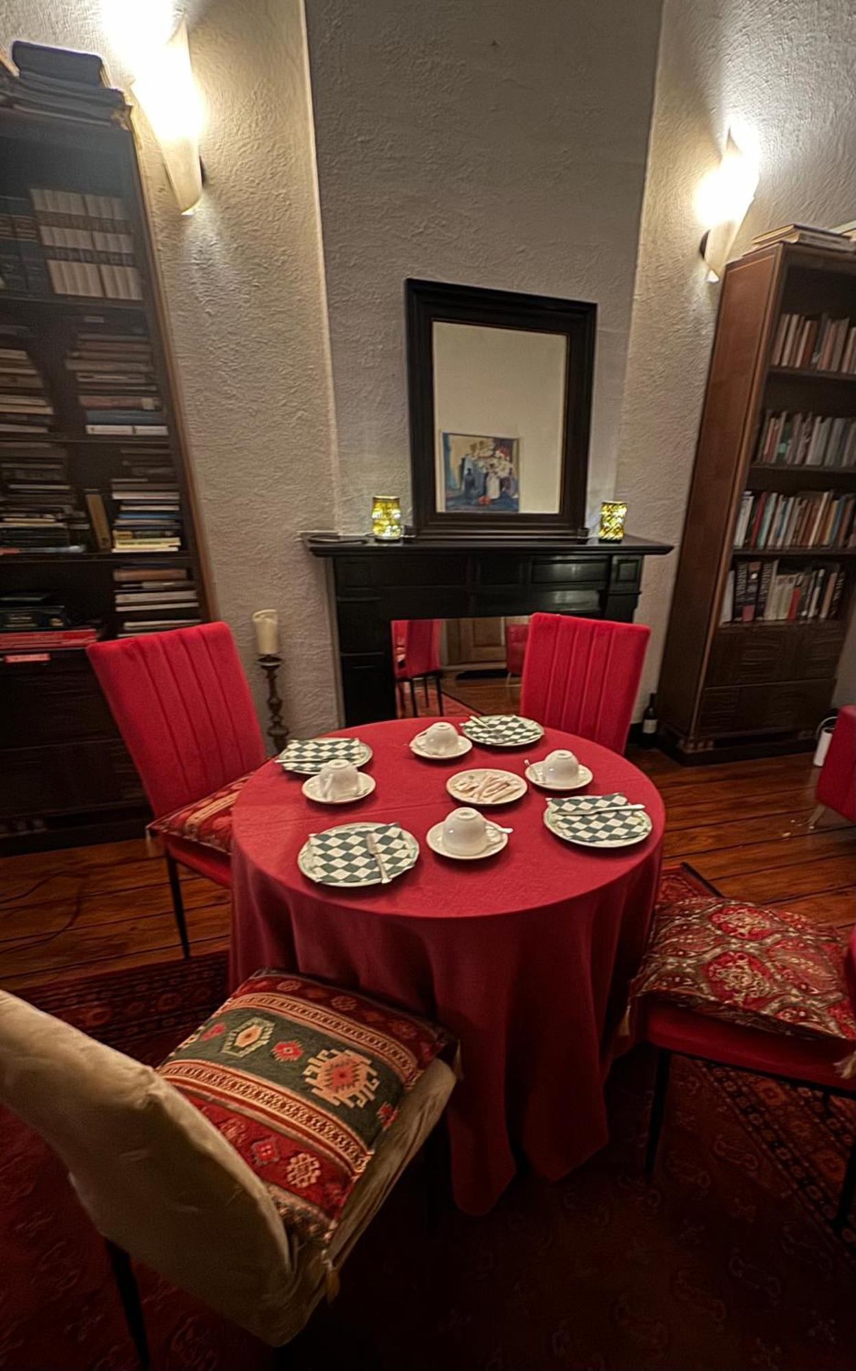 Attractive With Total Comfort - Ground Floor Apartment