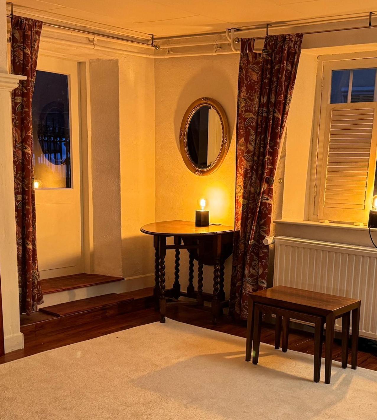 Apartment Attractive With Total Comfort - Ground Floor *