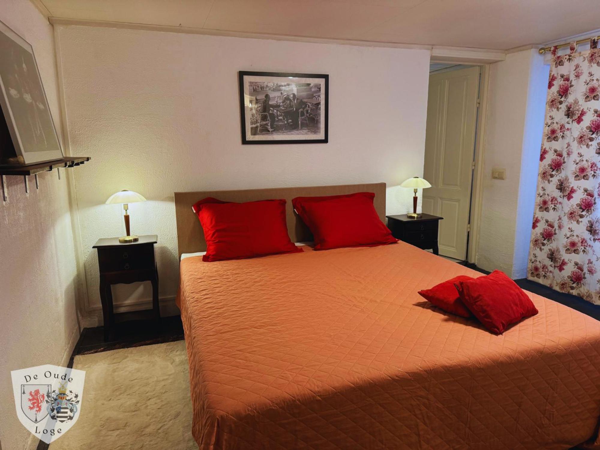 Attractive With Total Comfort - Ground Floor Apartment