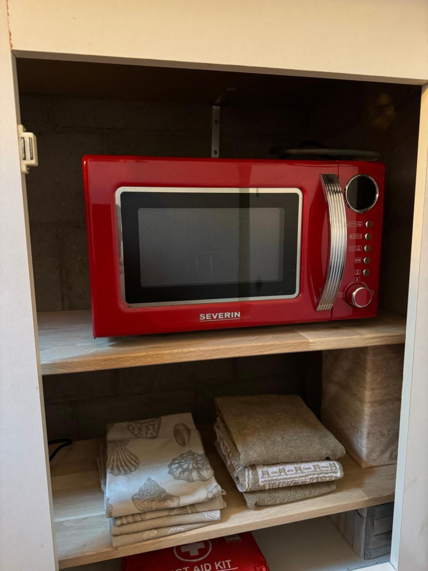 Apartment Attractive With Total Comfort - Ground Floor