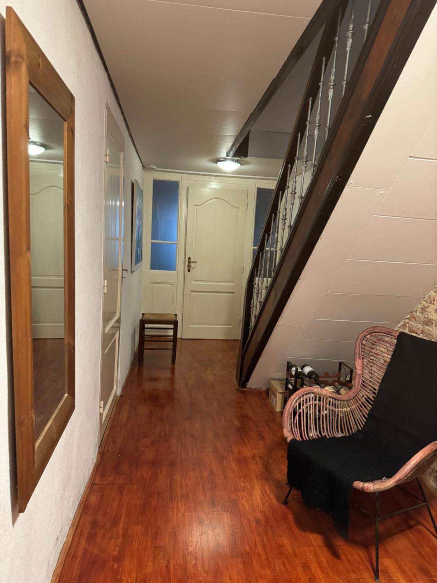 Attractive With Total Comfort - Ground Floor *
