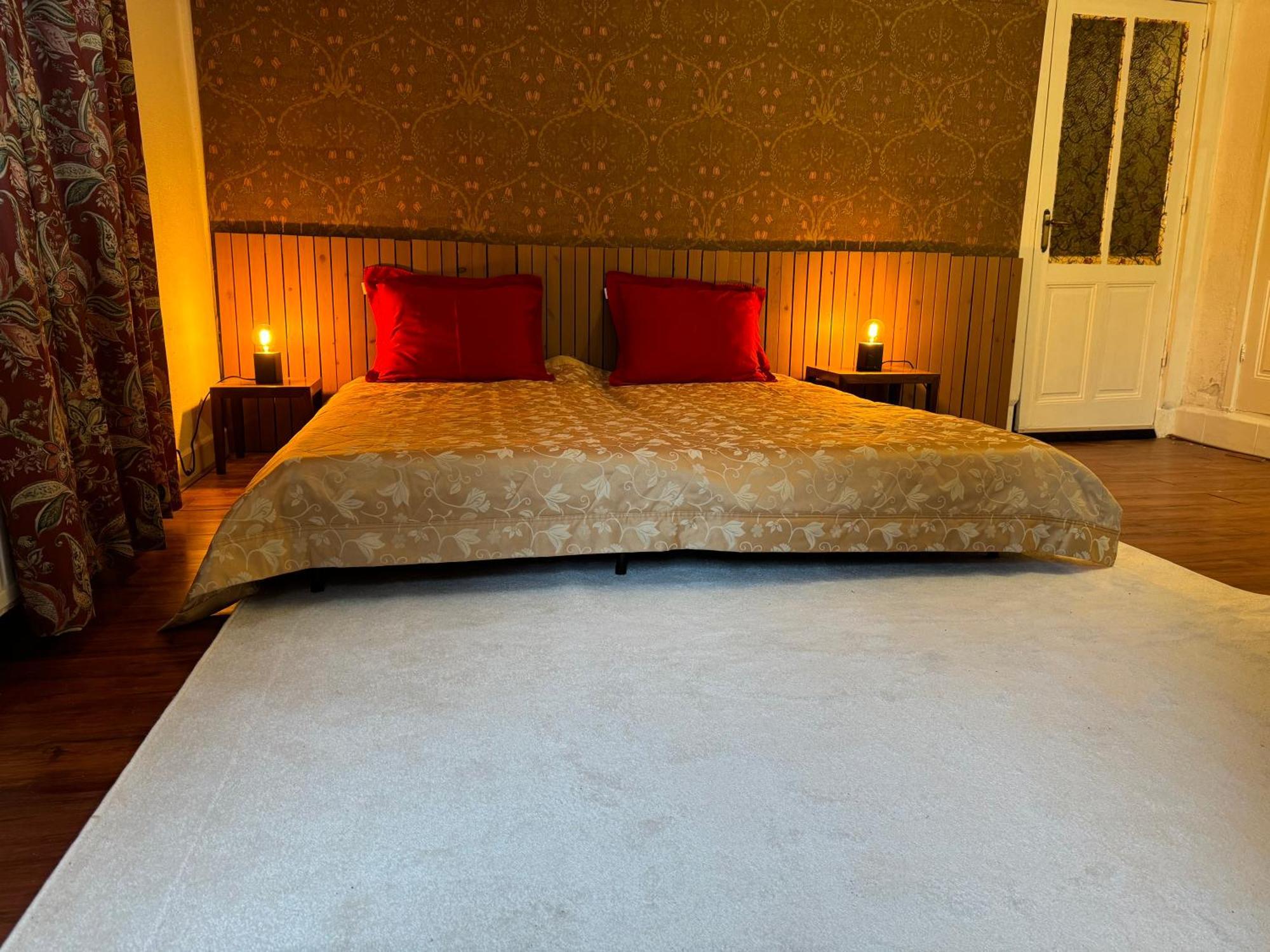 Attractive With Total Comfort - Ground Floor * Valkenburg aan de Geul