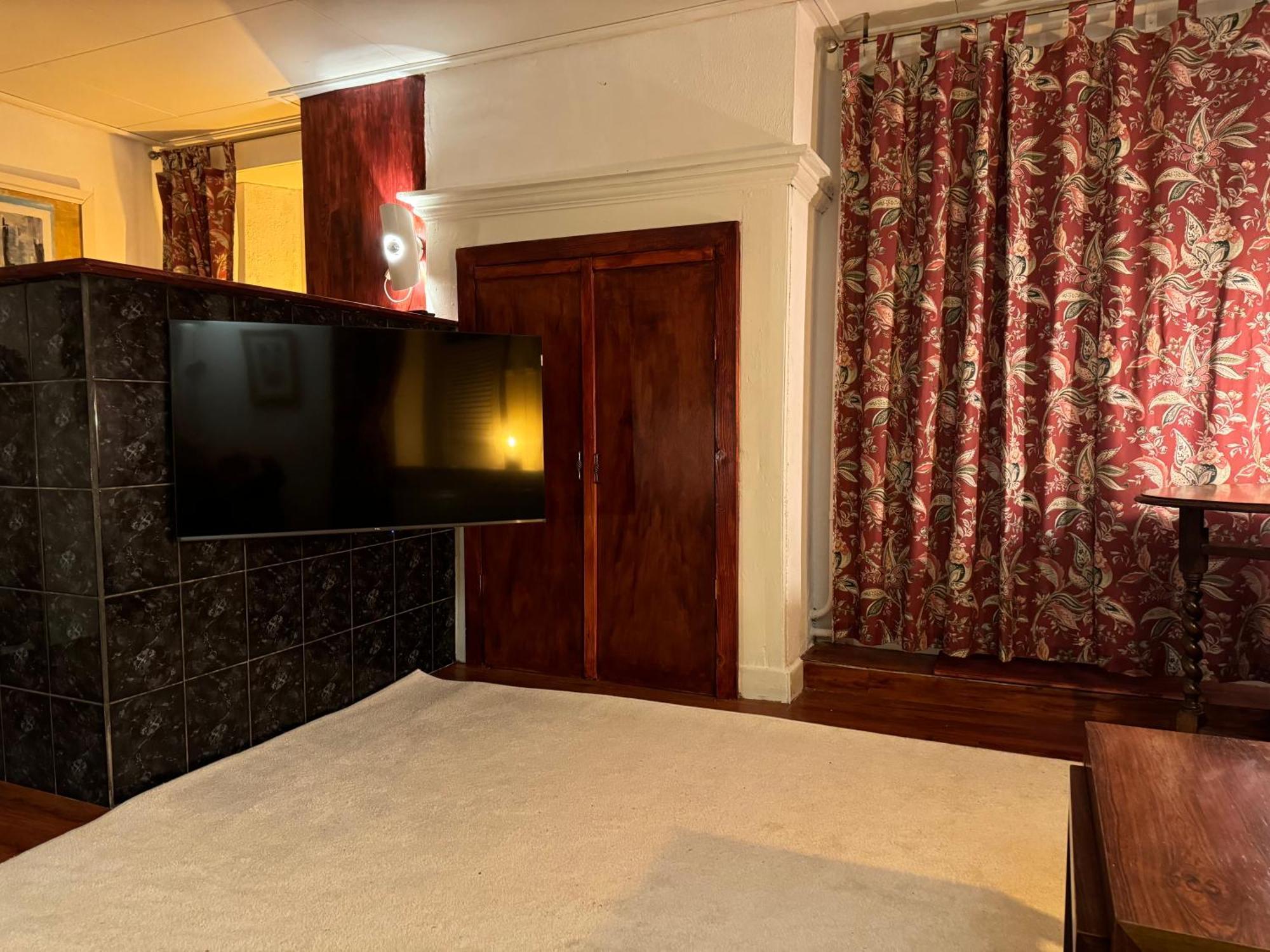 Apartment Attractive With Total Comfort - Ground Floor