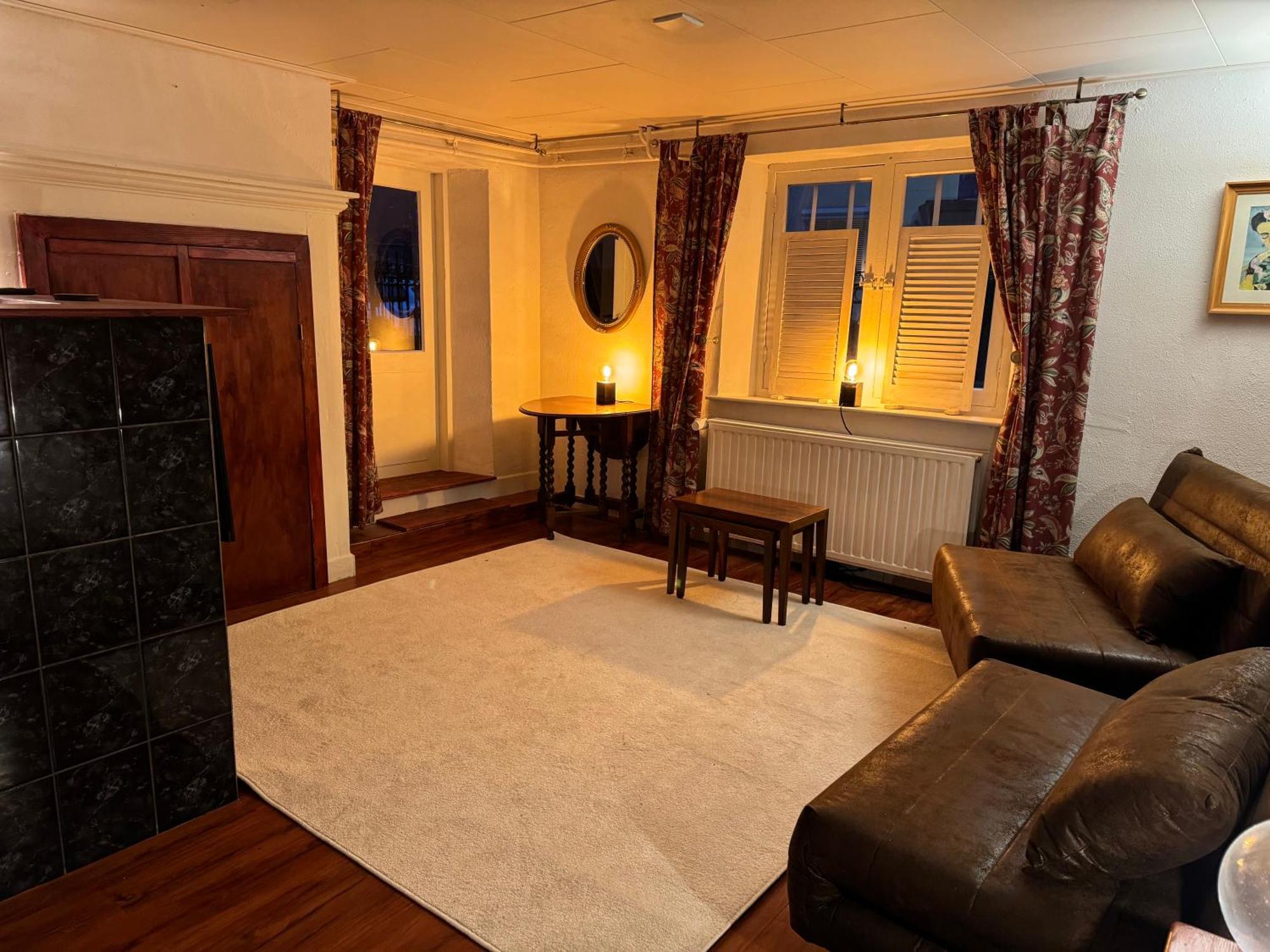 Attractive With Total Comfort - Ground Floor Apartment Valkenburg aan de Geul