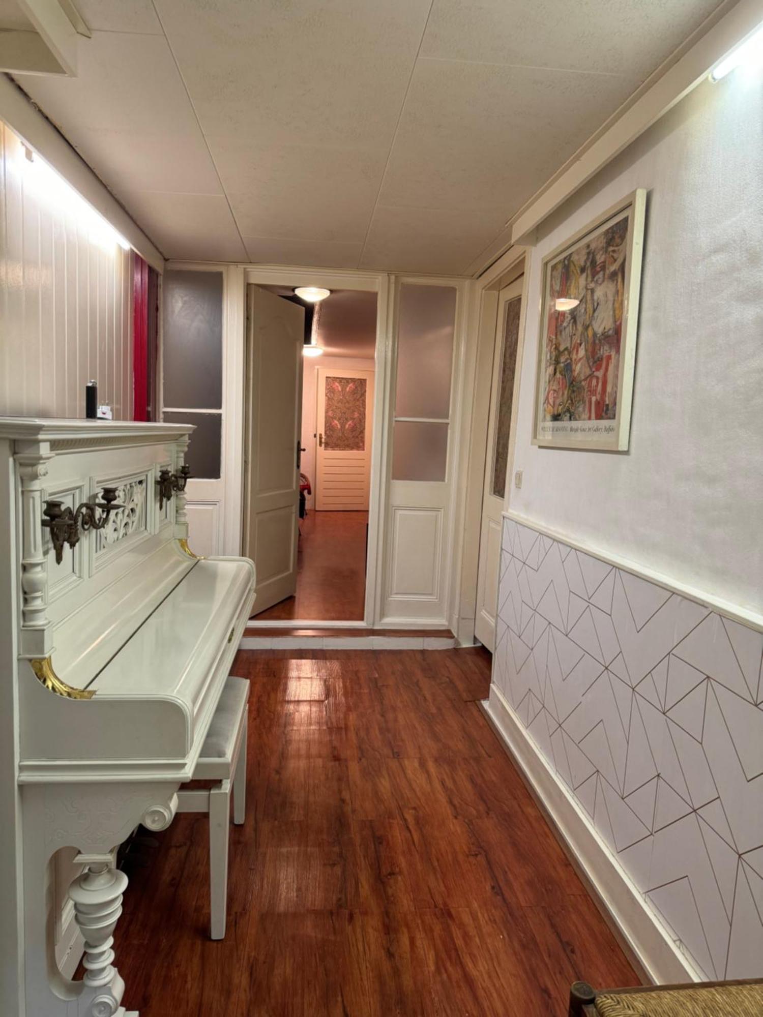 Attractive With Total Comfort - Ground Floor *
