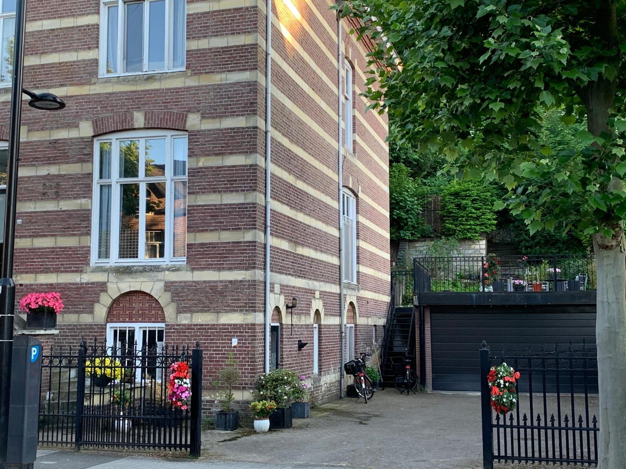 Attractive With Total Comfort - Ground Floor Apartment