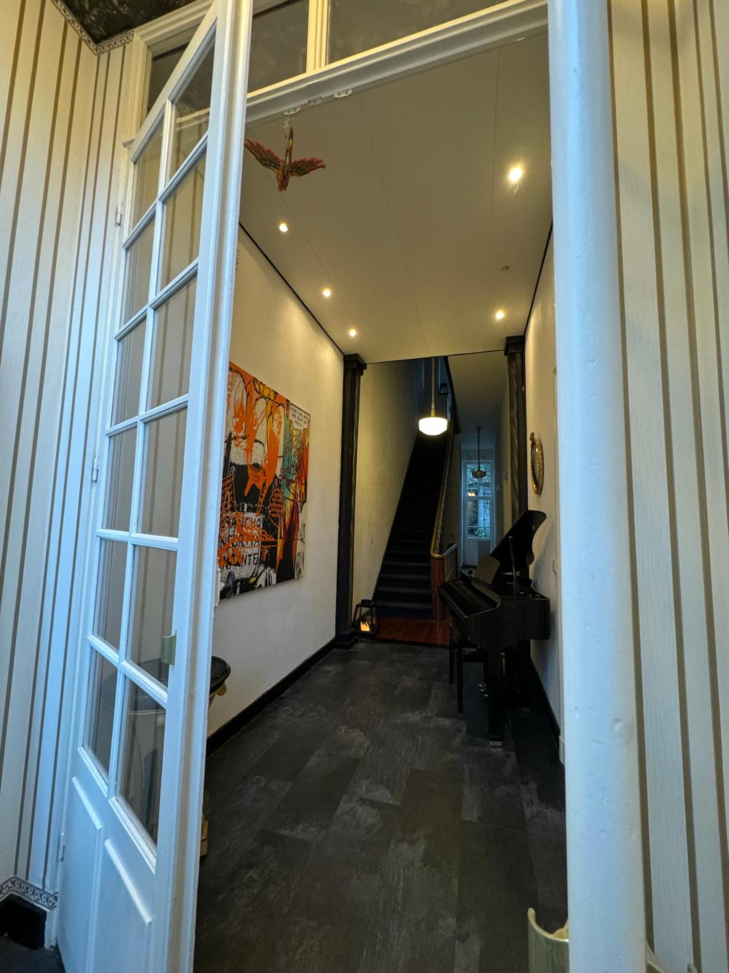 Attractive With Total Comfort - Ground Floor Apartment *